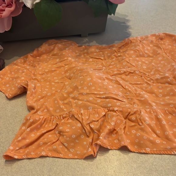 Crop top - Picture 2 of 2